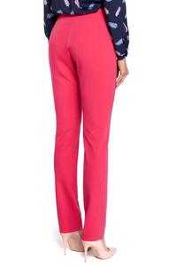 Cigarillos Trousers Office Collection - Pink