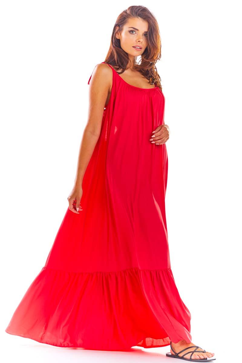 fuchsia maxi