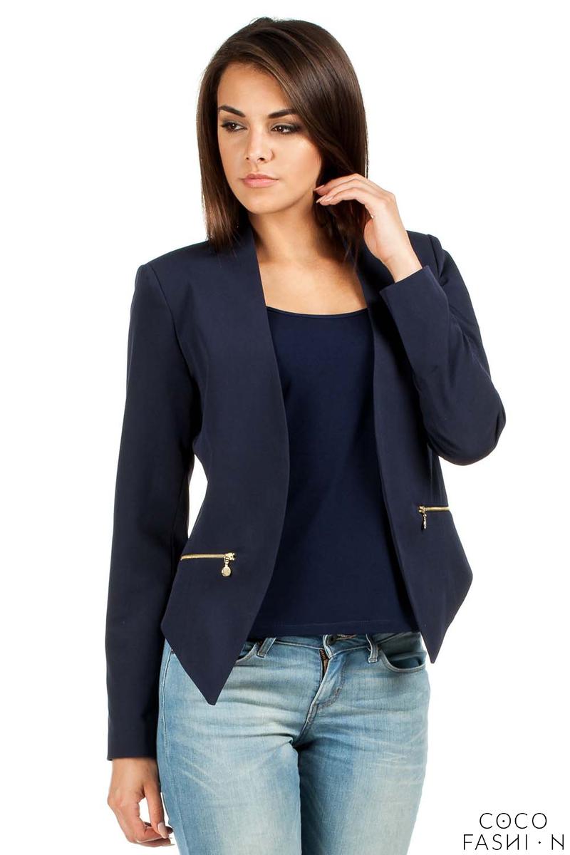 blazer woman