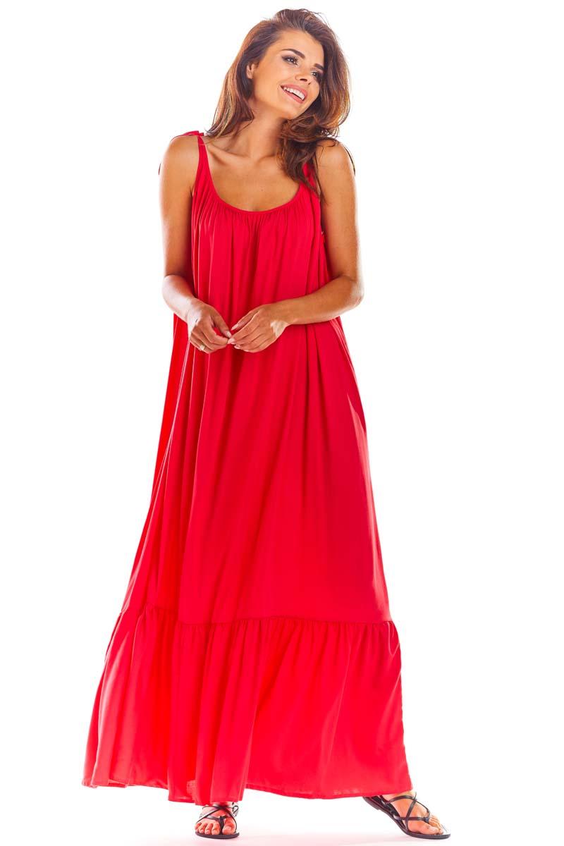 fuchsia maxi