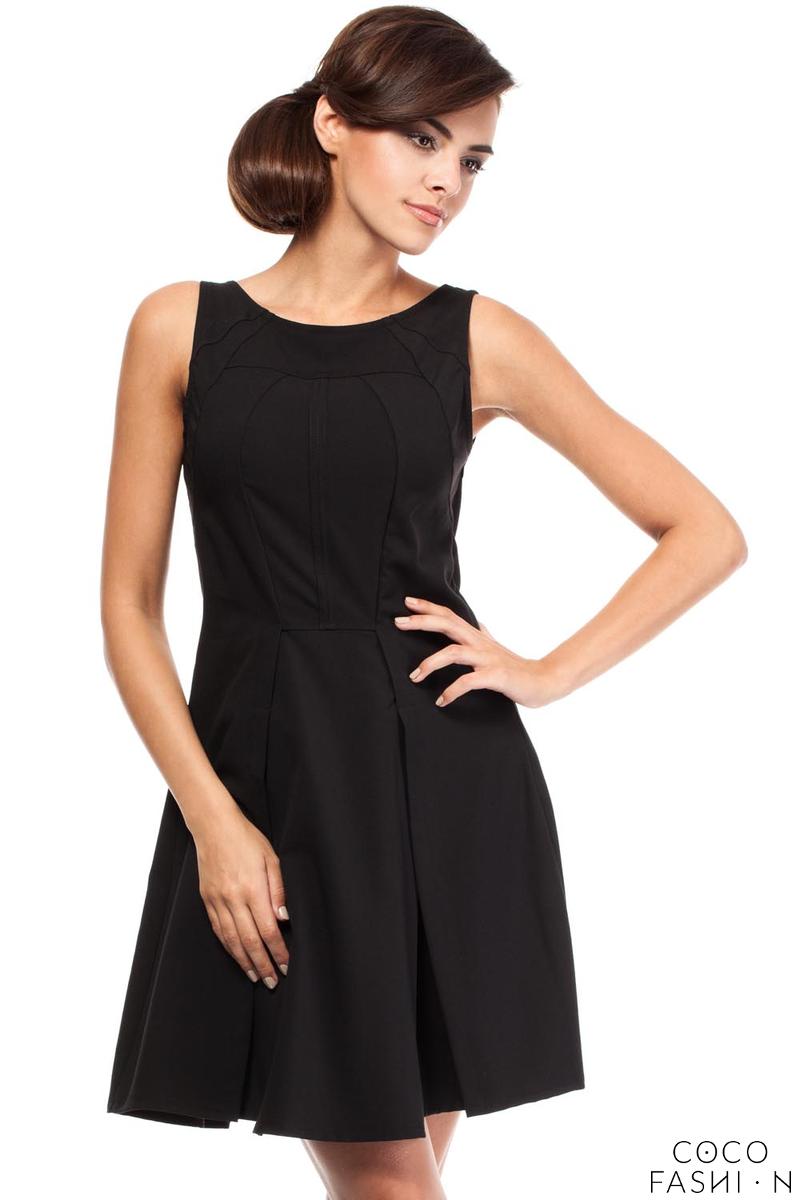 round neck gown design
