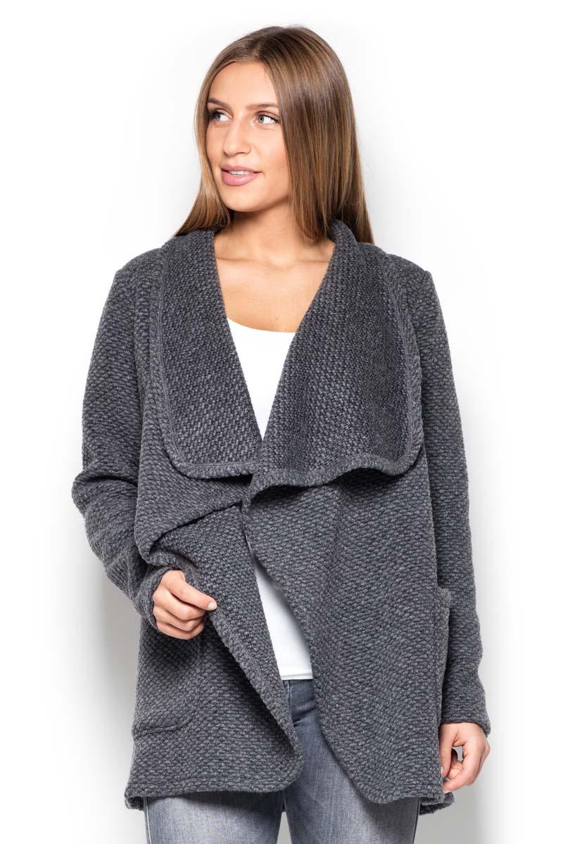 Big grey