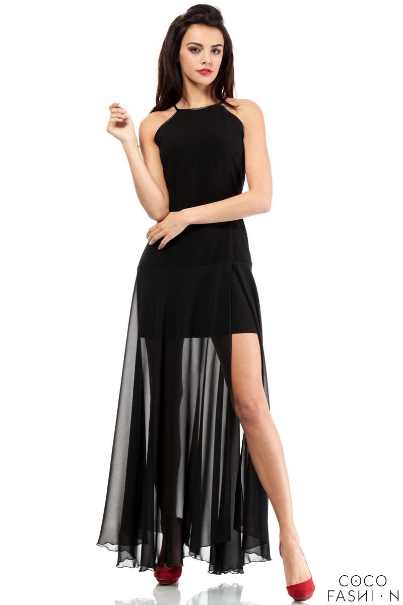elegant maxi