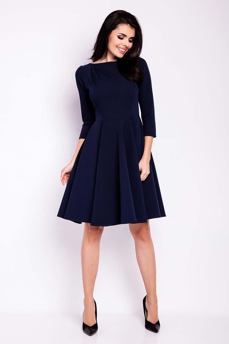 oasis column dress