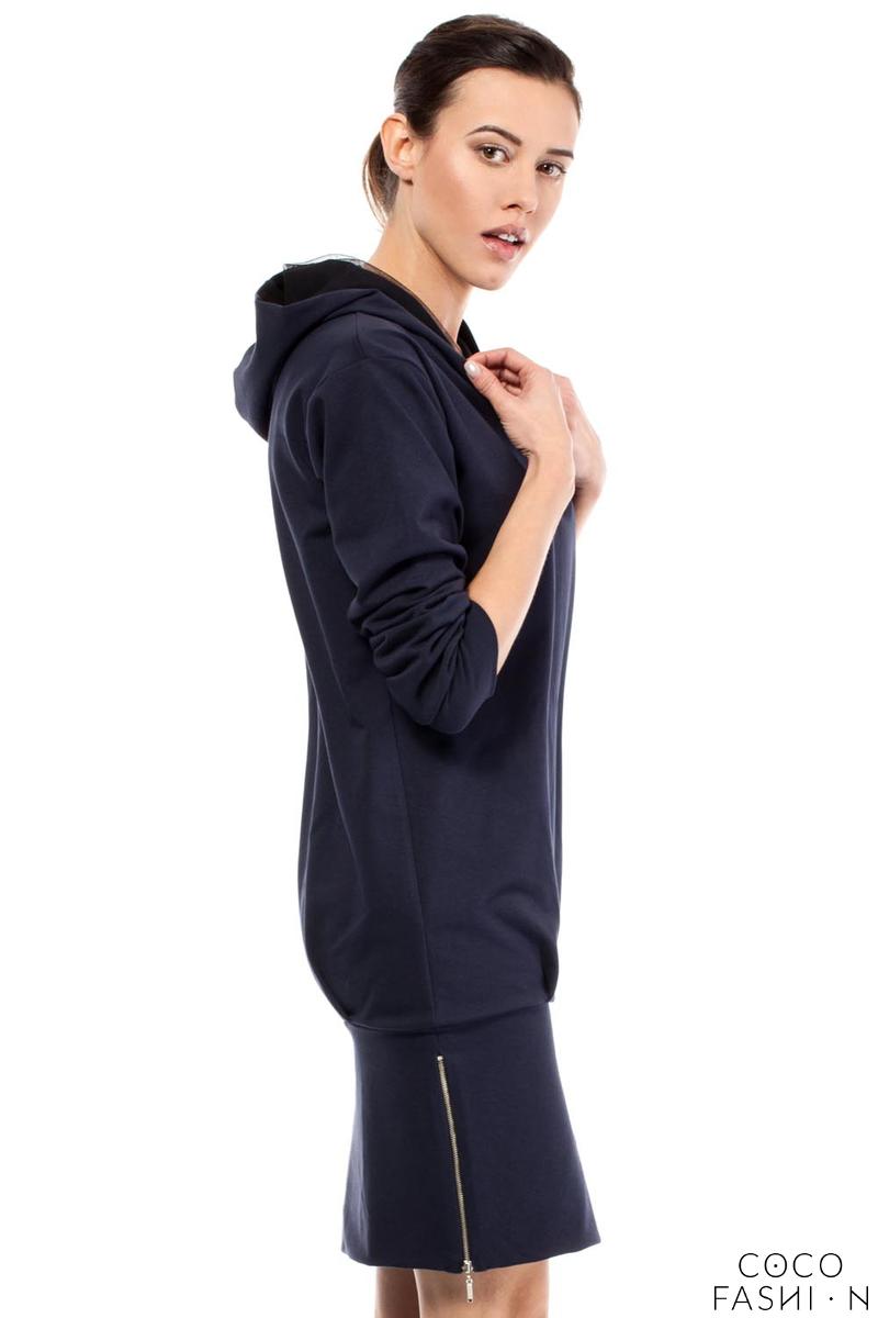 navy blue casual outfits