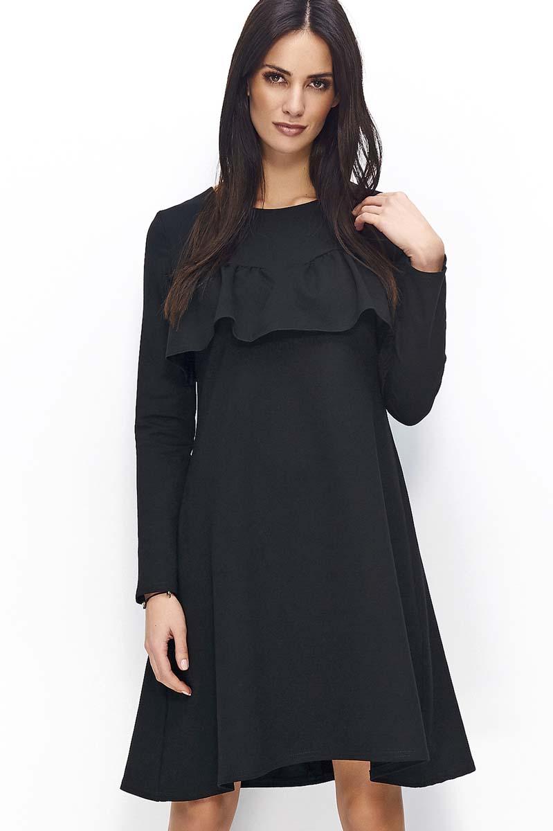 flared gowns online