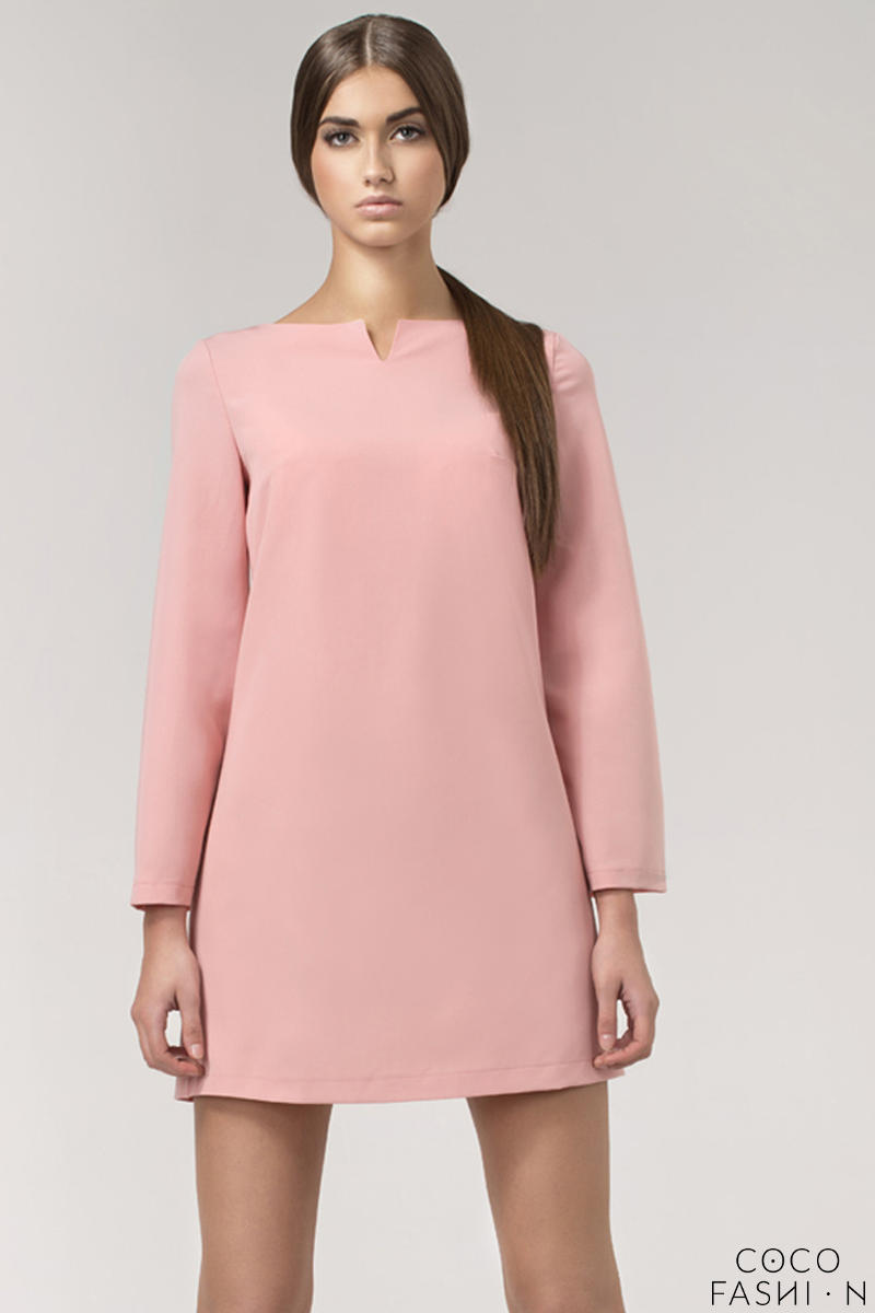 pink shift