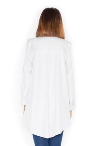 Grey Loose Lapels Light Spring Coat