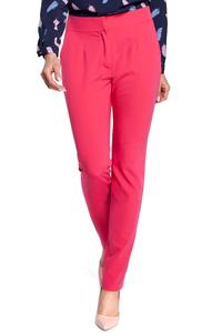 Cigarillos Trousers Office Collection - Pink