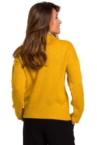 Honey Classic Warm Sweater