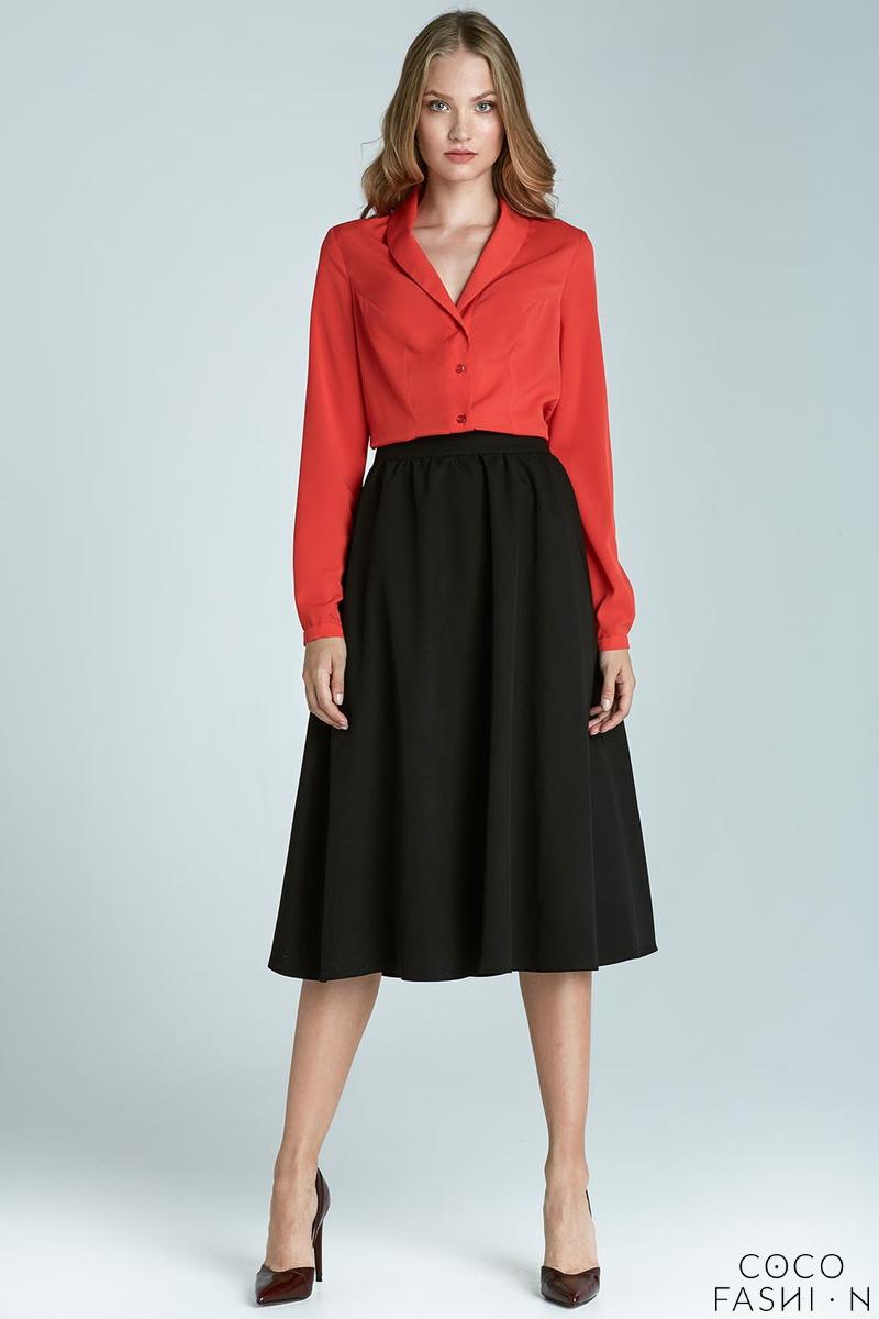 midi skirt prom