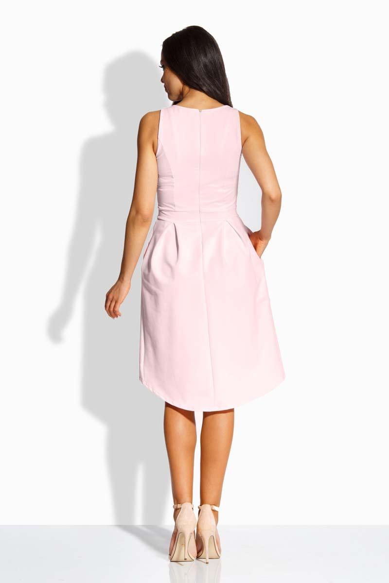 heart neckline