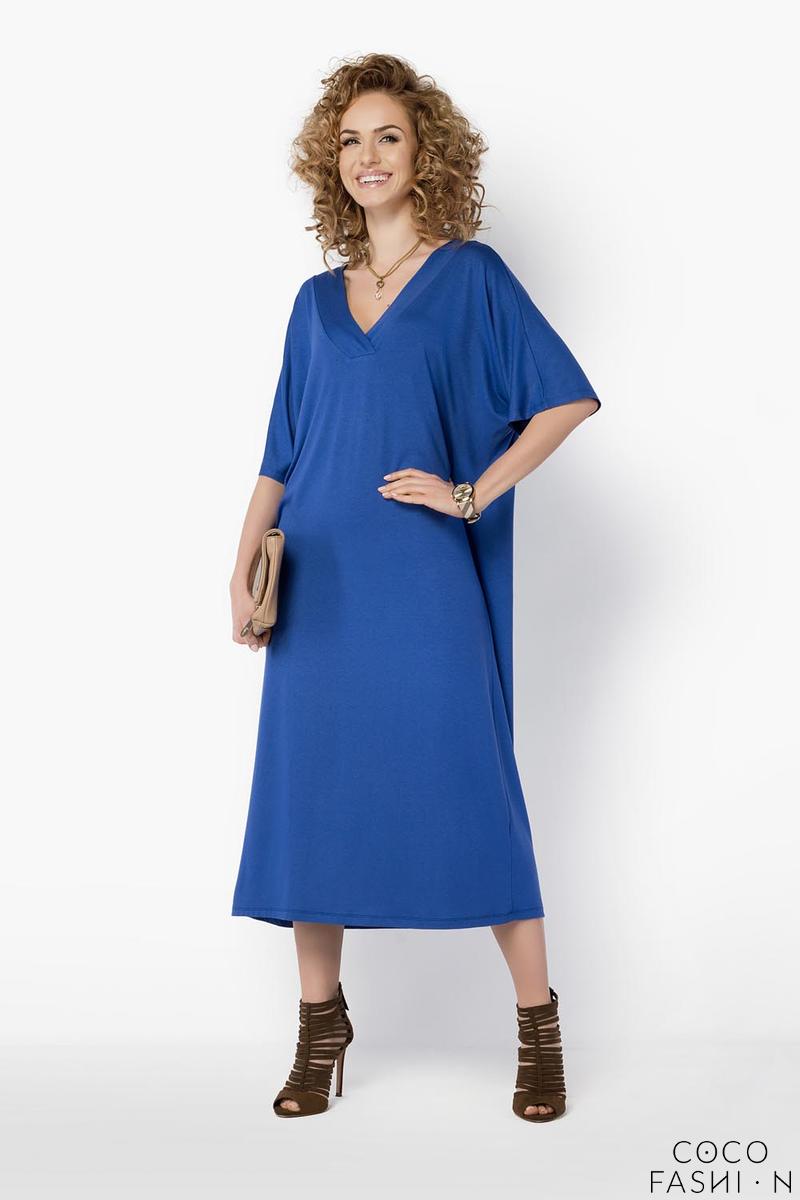 v neck gown design
